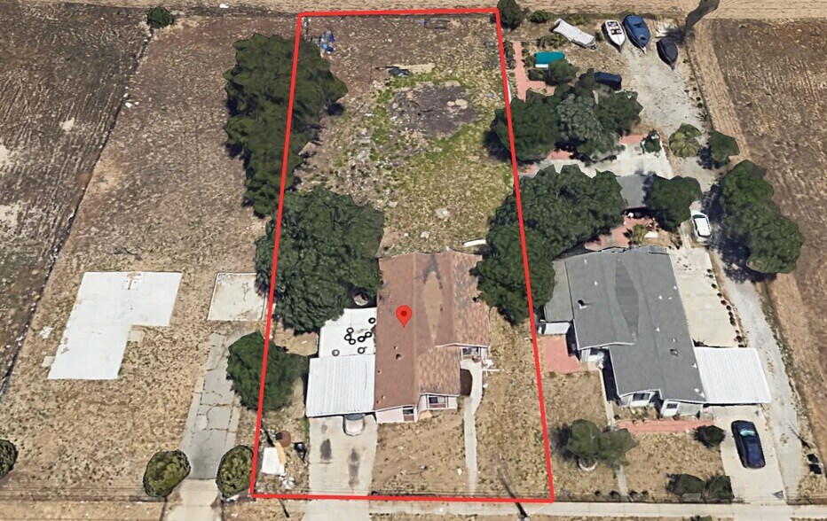 More Photos Of 6831 Juniper Ave, Fontana General Retail For Sale