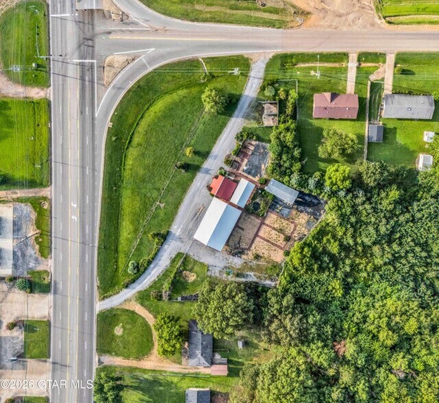 More Photos Of 8266 Highway 45 Alt N, West Point Garden Center For Sale