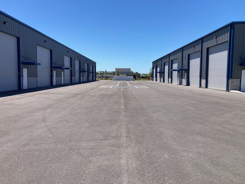 More Photos Of 16291 Innovation Lane, Fort Myers Self Storage For Sale