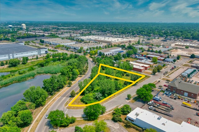 More Photos Of 1340-1360 W Yorkshire Dr, Streamwood Land For Sale