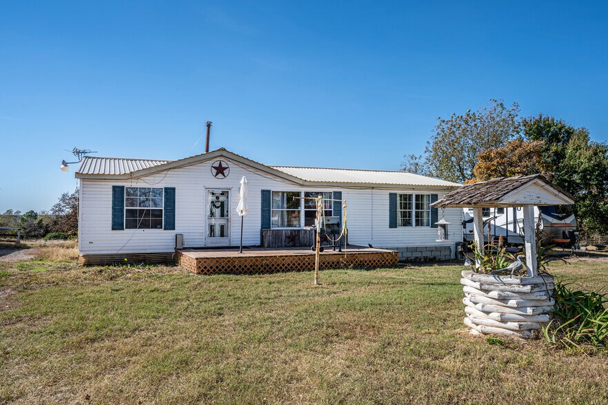 More Photos Of 20985 Portland Ave, Purcell Land For Sale