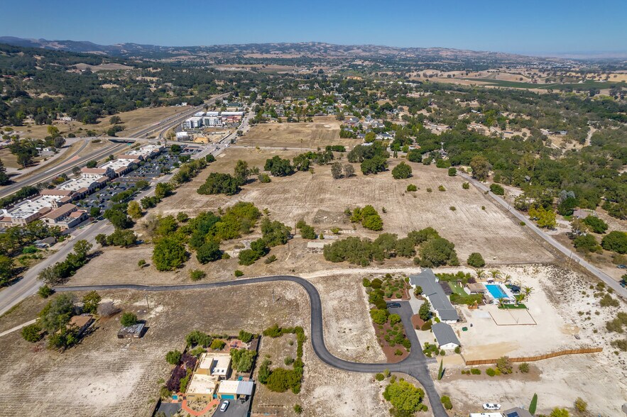More Photos Of 2115 El Camino Real, Atascadero Land For Sale