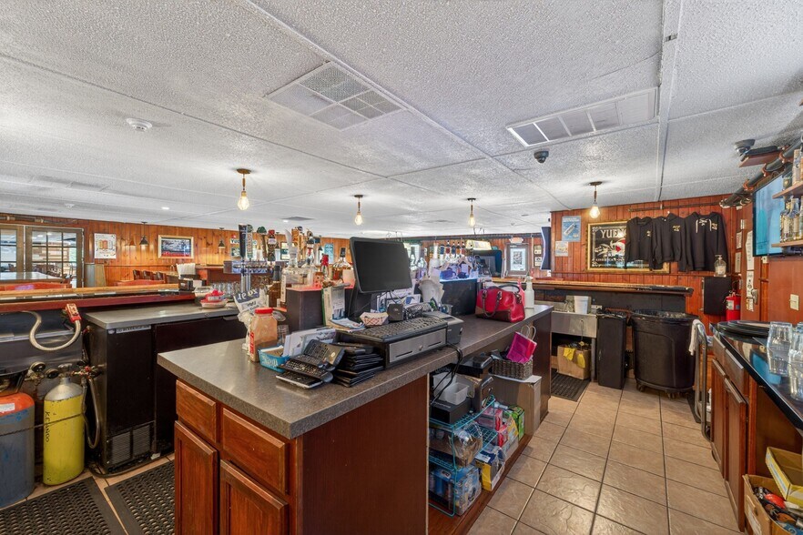 More Photos Of 1121 Route 12, Frenchtown Bar For Sale