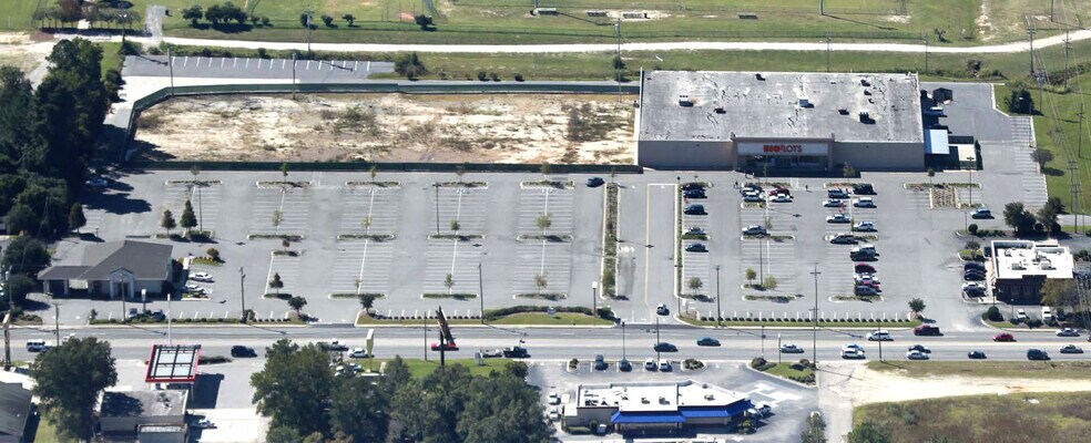 More Photos Of 1641 Highway 501 E, Conway Unknown For Lease