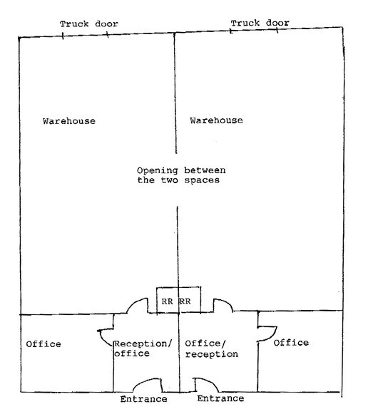 More Photos Of 2100-2122 S Grand Ave, Santa Ana Unknown For Lease