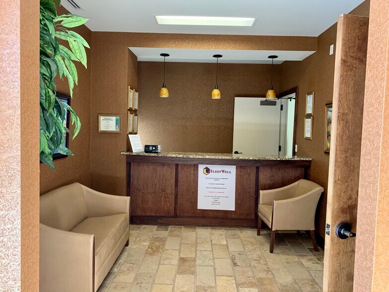 More Photos Of 215 Sheraton Blvd, Macon-Bibb Medical For Lease