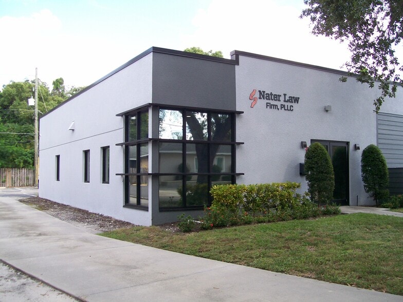 More Photos Of 337 N Fern Creek Ave, Orlando Office For Sale