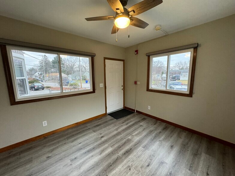 More Photos Of 152 Forbes St, Riverside Office Residential For Sale