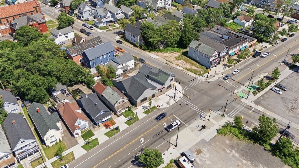 More Photos Of 2081 Niagara St, Buffalo Restaurant For Sale