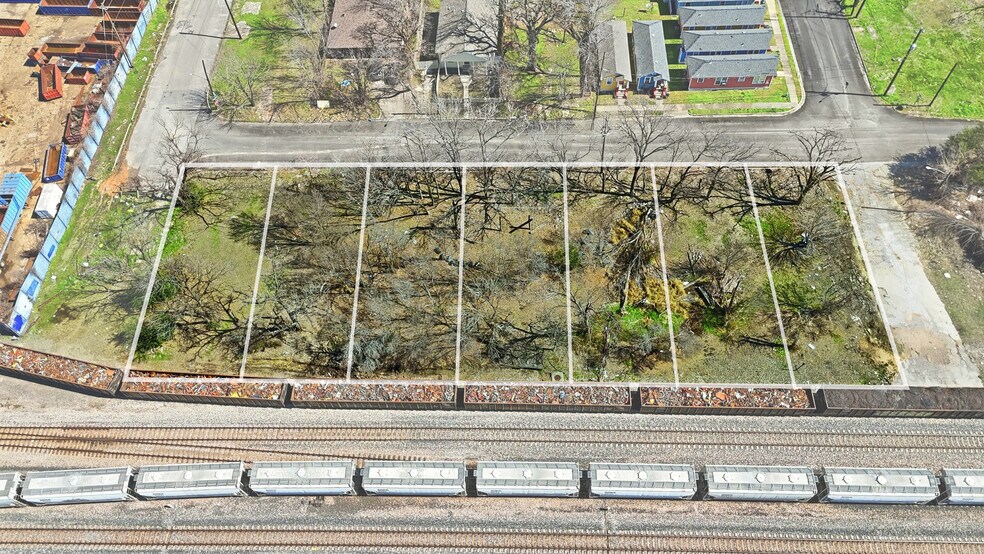 More Photos Of 2203 Semmes St, Houston Land For Sale