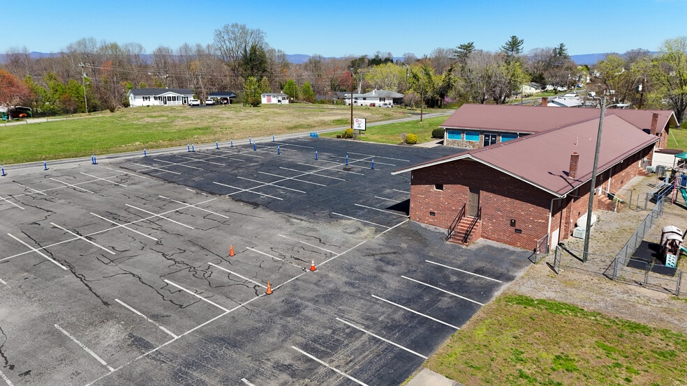 More Photos Of 259 Belvue Dr, Mount Airy Religious Facility For Sale