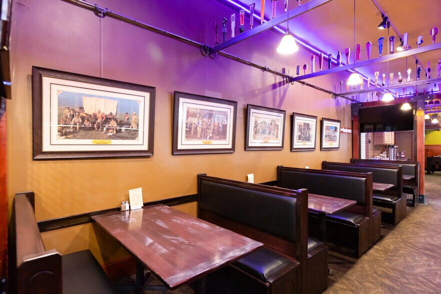 More Photos Of 311 Union St, The Dalles Restaurant For Sale