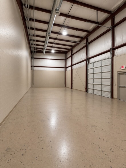 More Photos Of 501 Ligon Dr, Nashville Light Manufacturing For Lease