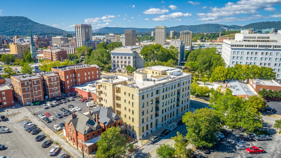 More Photos Of 600 Georgia Ave, Chattanooga Apartments For Lease