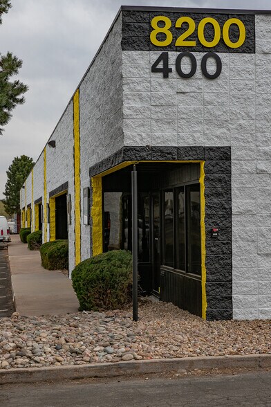 More Photos Of 8200 E Pacific Pl, Denver Unknown For Lease