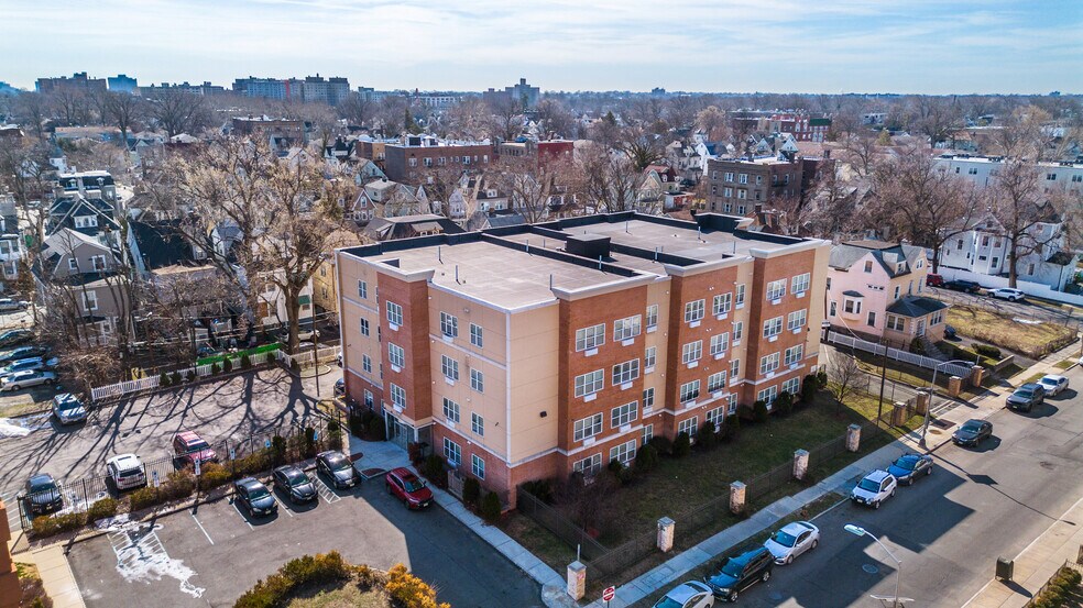 More Photos Of 120 Halsted St, East Orange Apartments For Sale
