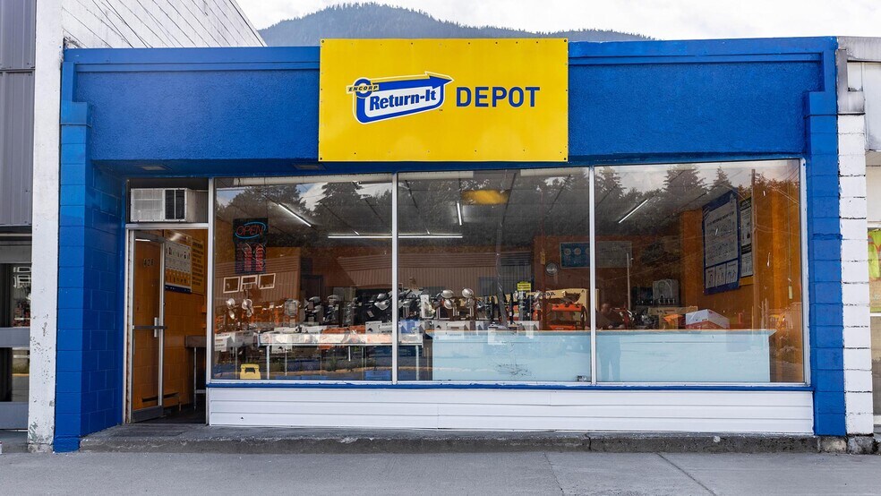 More Photos Of 428 Enterprise Av, Kitimat Freestanding For Sale