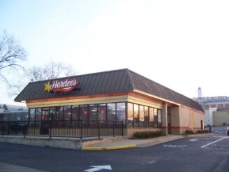 Primary Photo Of 1100 3rd St, Lee's Summit Fast Food For Lease