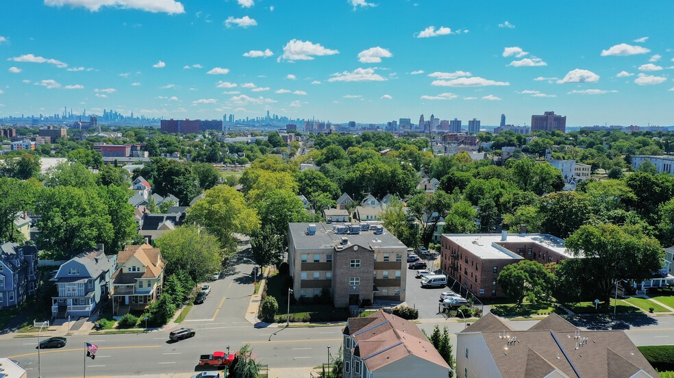 More Photos Of 110 S Grove St, East Orange Medical For Sale