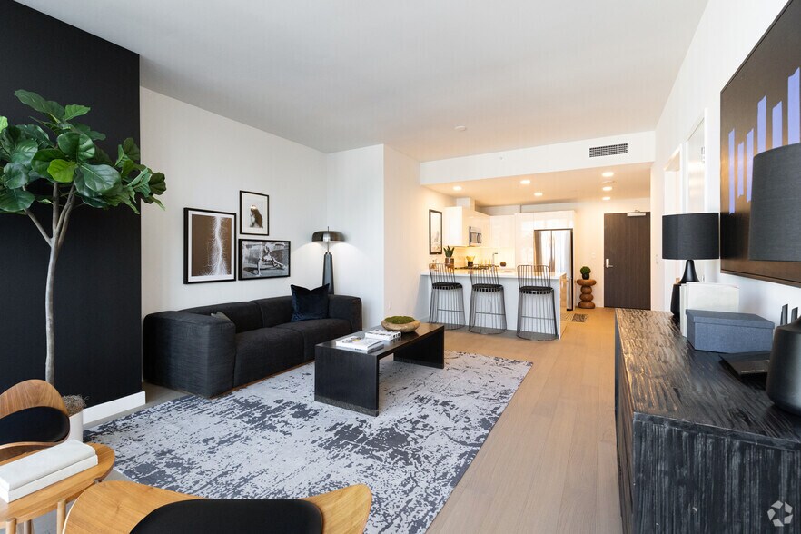 More Photos Of 2801 Sunset Pl, Los Angeles Apartments For Lease