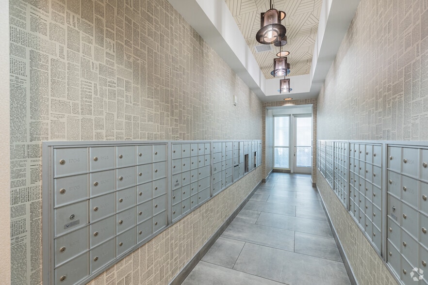 More Photos Of 1455 Kettner Blvd, San Diego Apartments For Lease