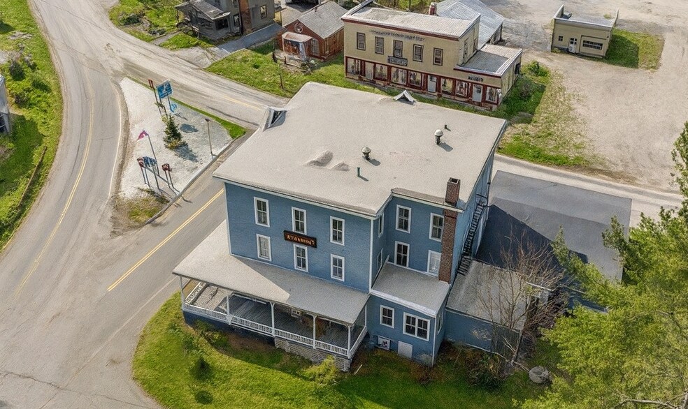 More Photos Of 6 Olmstedville Rd, Pottersville Hotel For Sale