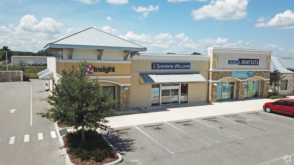 More Photos Of 4675 E Sr-44, Wildwood Freestanding For Lease