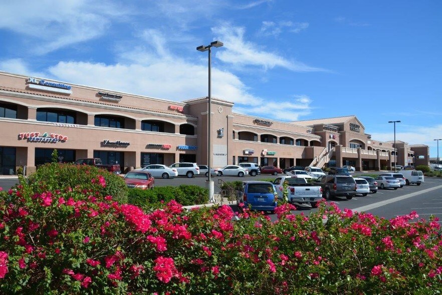 More Photos Of 2580 Highway 95, Bullhead City Unknown For Lease