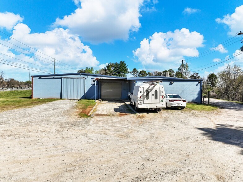 More Photos Of 2567 Athens Hwy, Gainesville Warehouse For Sale