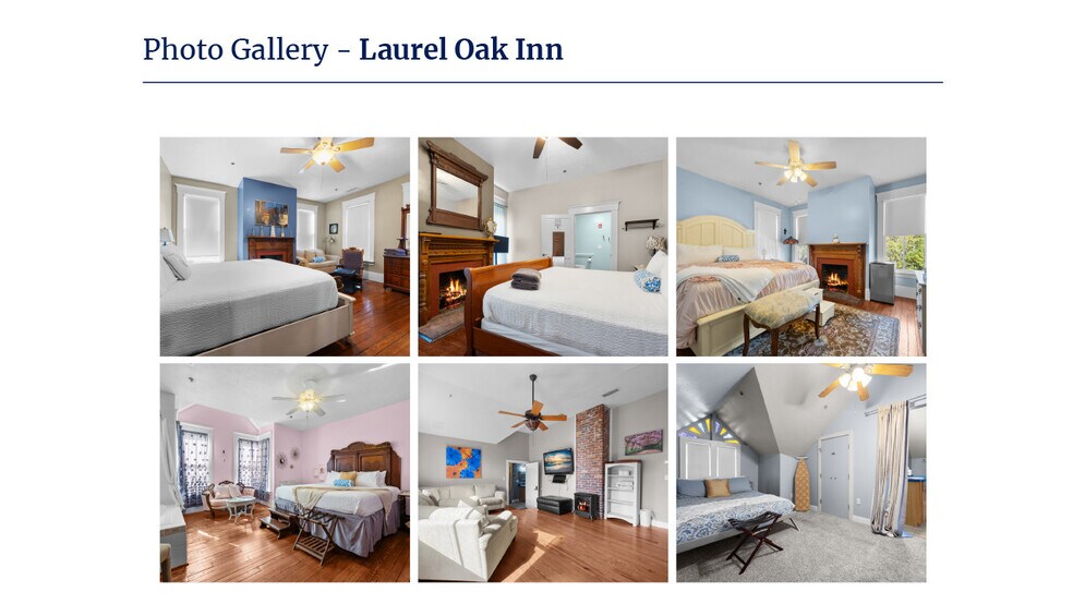 More Photos Of , Gainesville Hospitality For Sale