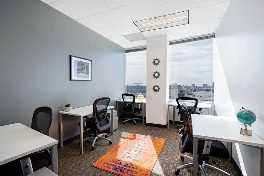 Primary Photo Of 2400 E Katella Ave, Anaheim Office For Lease