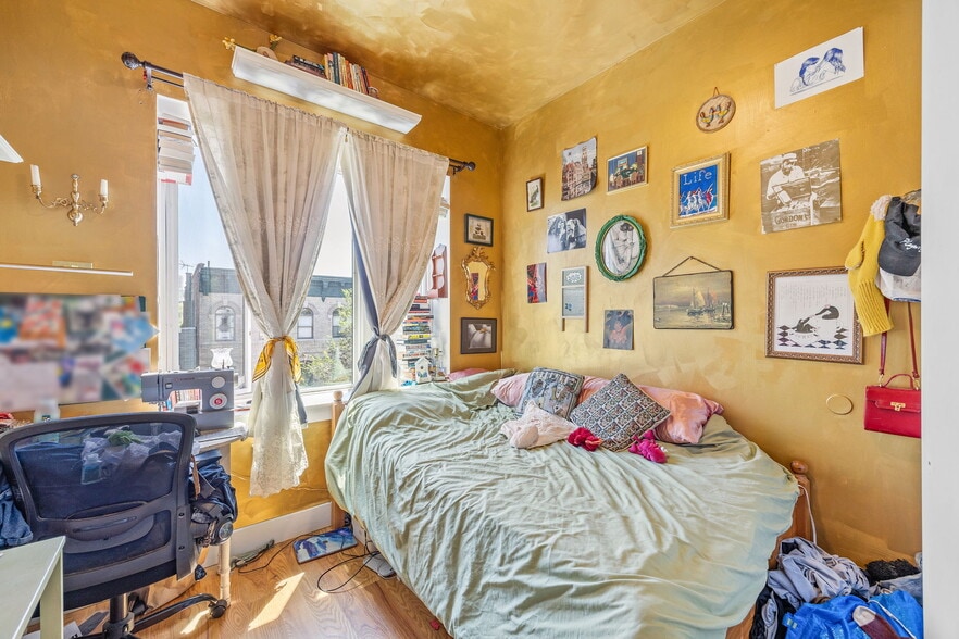 More Photos Of 305 Sumpter St, Brooklyn Apartments For Sale
