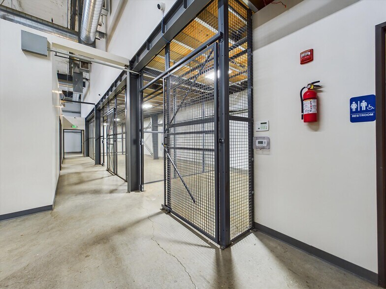 More Photos Of 39057 State Highway 299, Willow Creek Warehouse For Sale