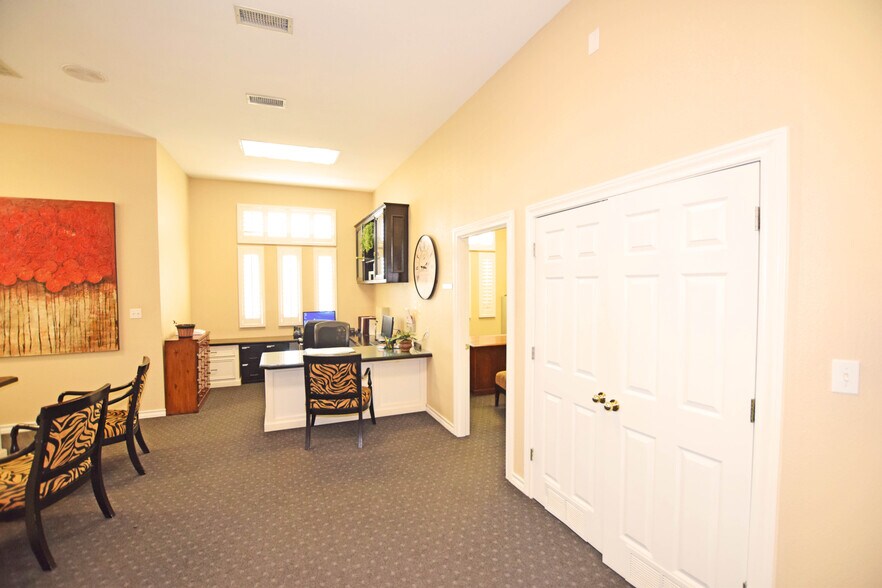 More Photos Of 327 SE Loop 338, Odessa Flex For Lease