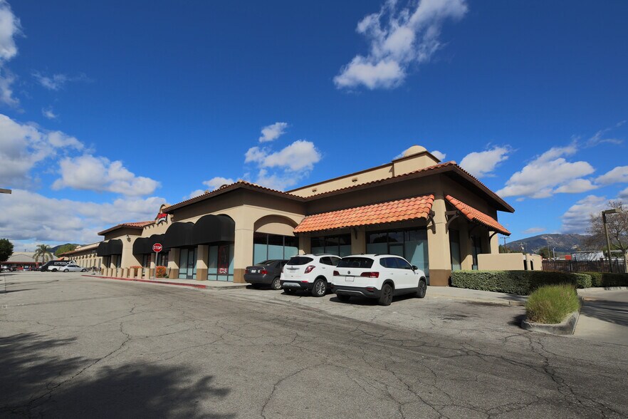 More Photos Of 1201-1225 Truman St, San Fernando Unknown For Lease