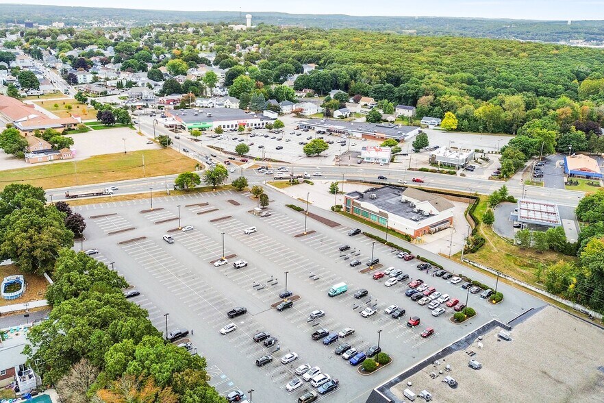 More Photos Of 595 Smithfield Rd, North Smithfield Land For Lease