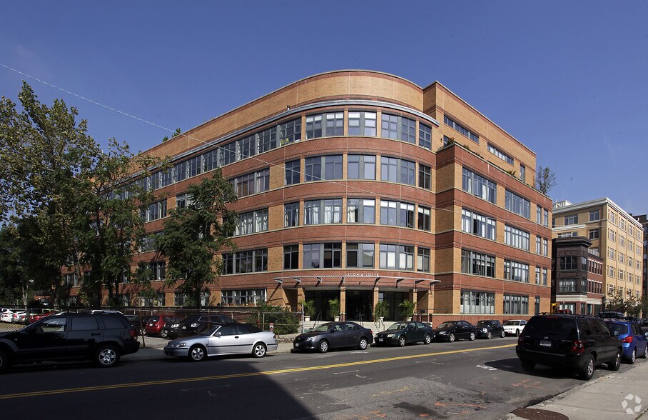 More Photos Of 1180-1200 Washington St, Boston Apartments For Sale