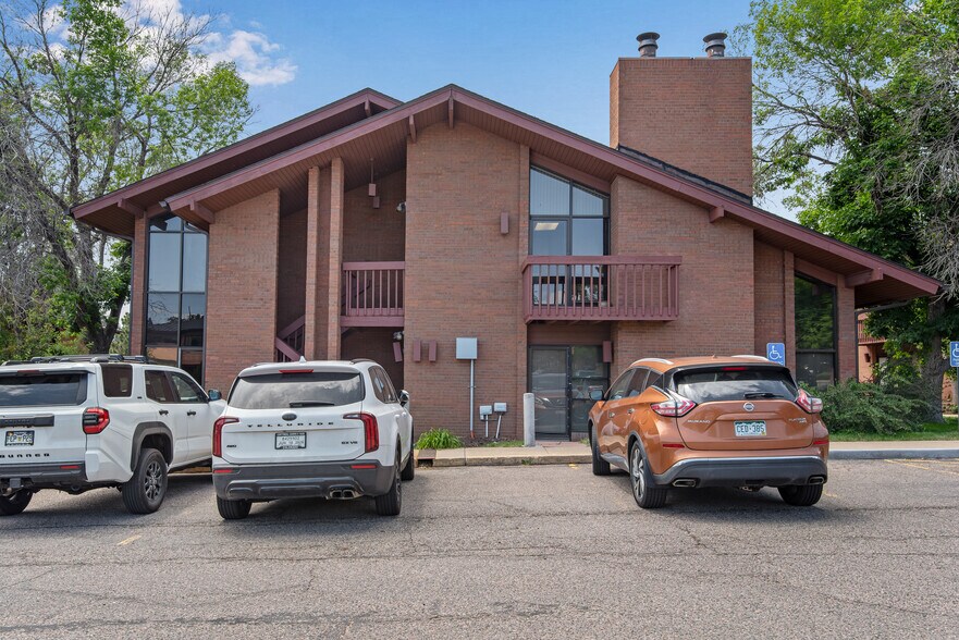 More Photos Of 8771 Wolff Ct, Westminster Office For Sale