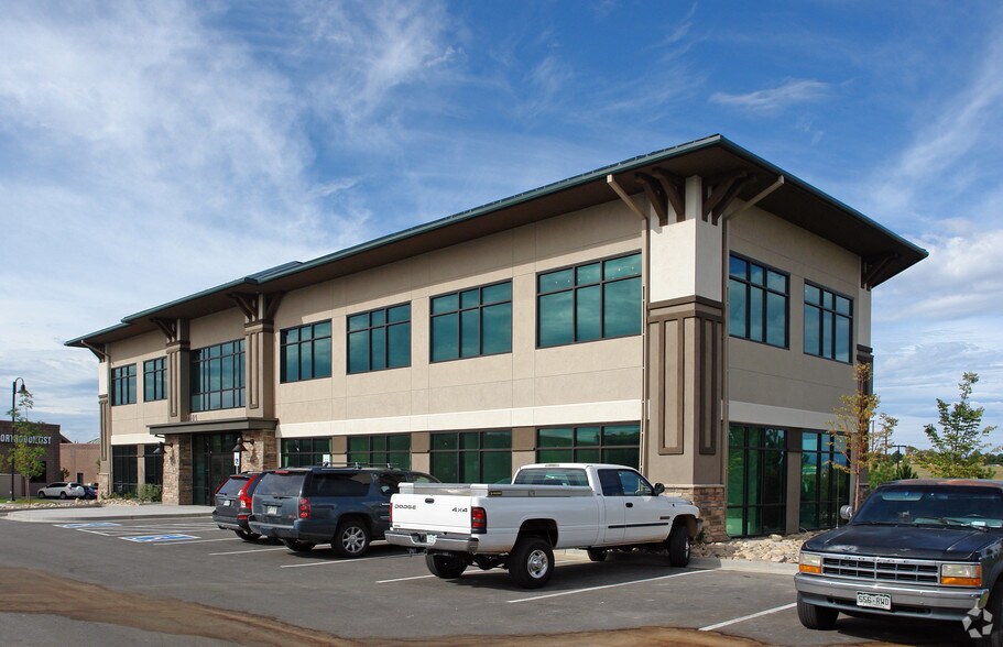 More Photos Of 7501 Village Square Dr, Castle Pines Medical For Sale