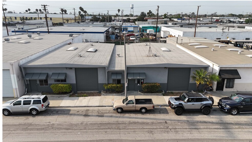 Primary Photo Of 1445 W Cowles St, Long Beach Warehouse For Sale