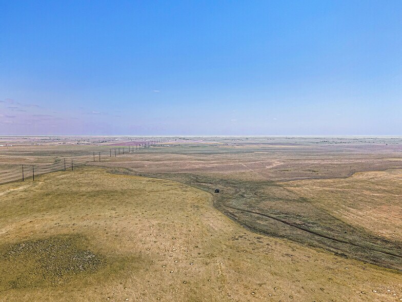 More Photos Of County Road 149 @ Quincy Road and Wolf Creek Rd, Strasburg Land For Sale