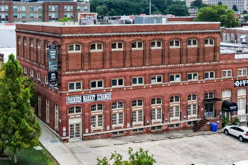 More Photos Of 912 Lady St, Columbia Loft Creative Space For Sale