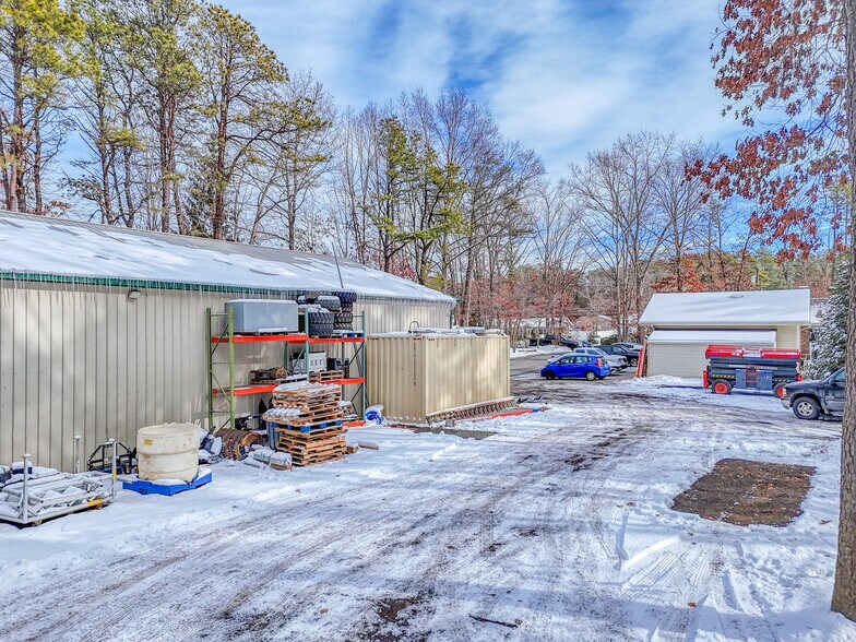 More Photos Of 176 Old Forge Rd, Monroe Township Storefront Retail Residential For Sale