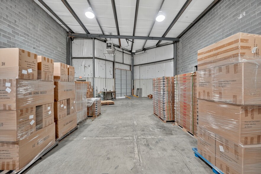 More Photos Of 209 Swathmore Ave, High Point Warehouse For Lease