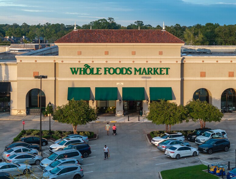 More Photos Of 7450 Jefferson Hwy, Baton Rouge General Retail For Lease