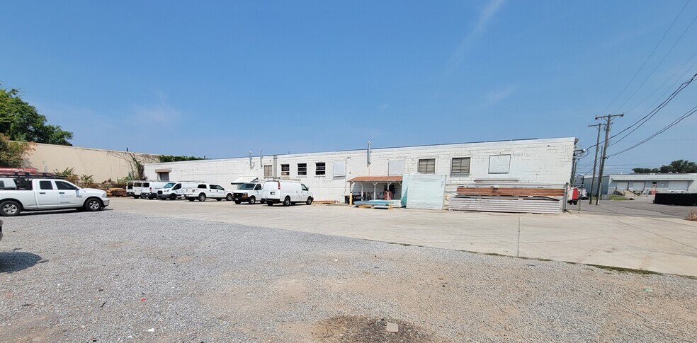 More Photos Of 617 Norris Ave, Nashville Warehouse For Sale