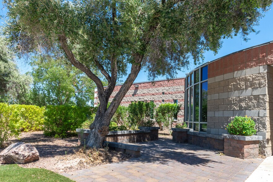 More Photos Of 6330 W Flamingo Rd, Las Vegas Medical For Lease
