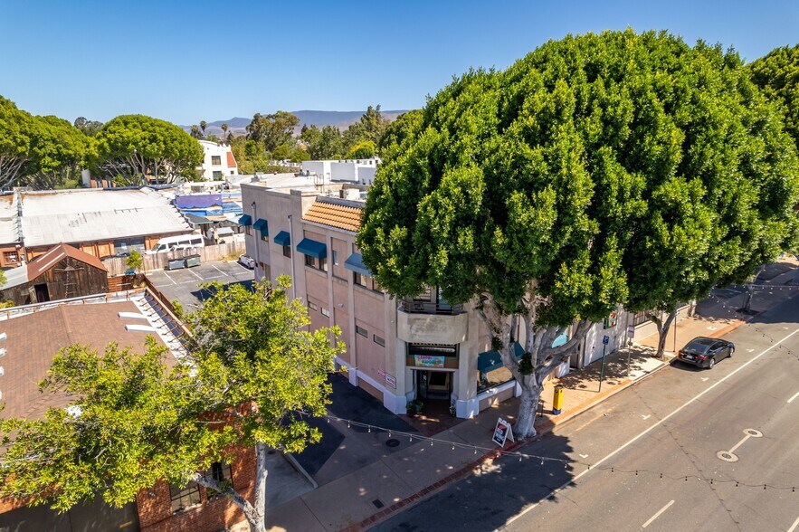 More Photos Of 668 Marsh St, San Luis Obispo Storefront Retail Office For Sale