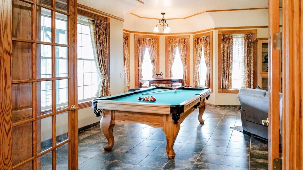 More Photos Of 352 MO-245, Dadeville Horse Stables For Sale