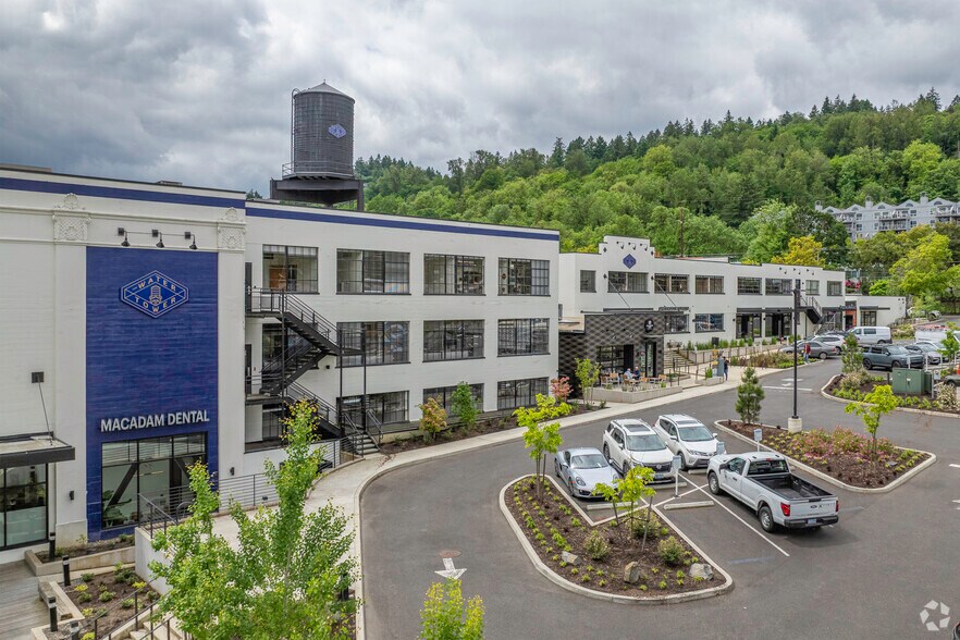 More Photos Of 5331 S Macadam Ave, Portland Office For Lease